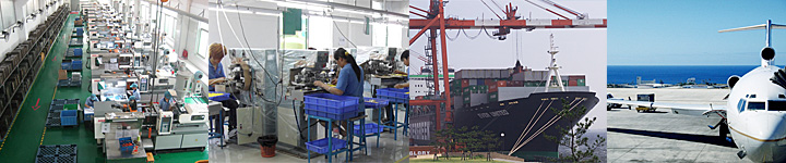 工場・輸送写真